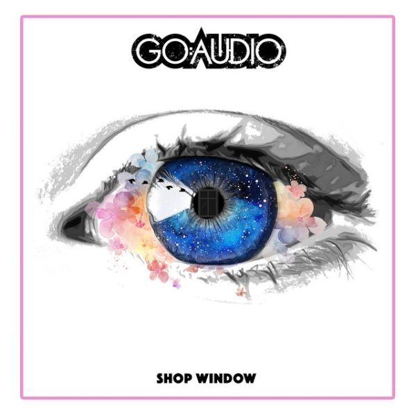 Go:Audio Shop Window, 2020