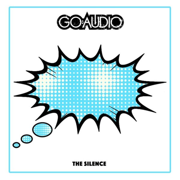 Album Go:Audio - The Silence