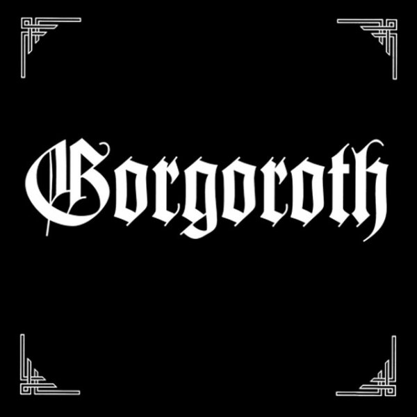 Album Pentagram - Gorgoroth
