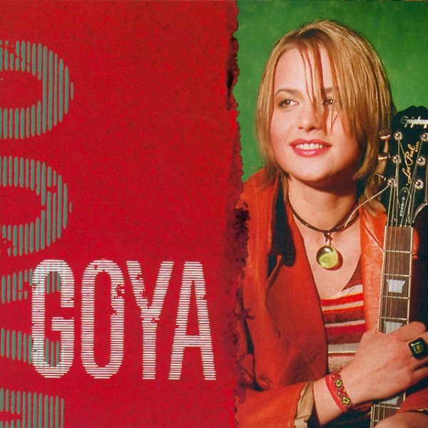 Album Goya - Goya