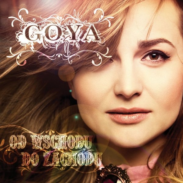 Album Goya - Od Wschodu Do Zachodu