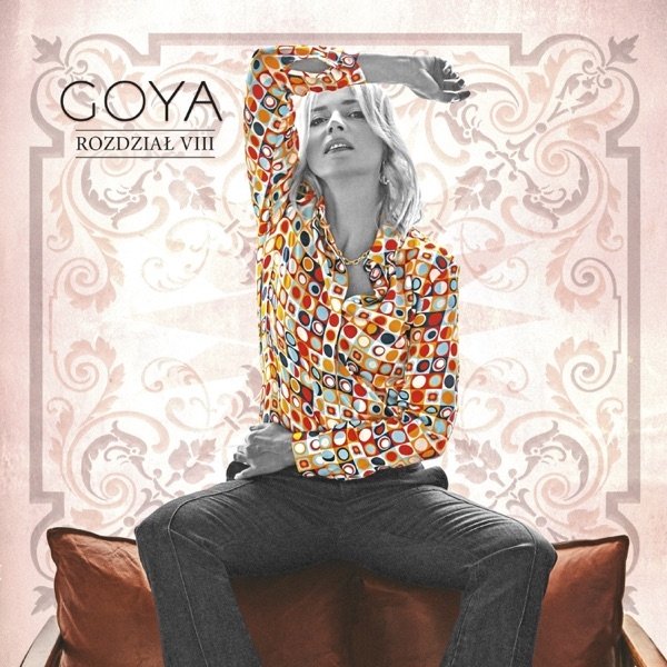 Album Goya - Rozdział VIII