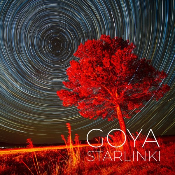 Album Goya - Starlinki
