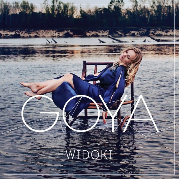 Album Goya - Widoki