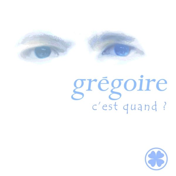 Album Grégoire - C
