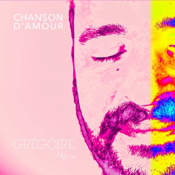 Chanson d'amour Album 