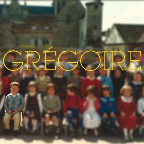 Album Grégoire - Profs