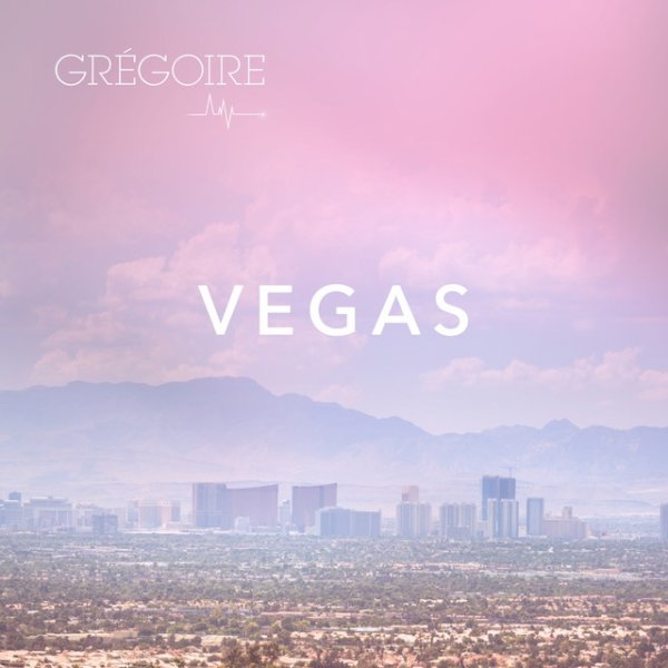Album Grégoire - Vegas