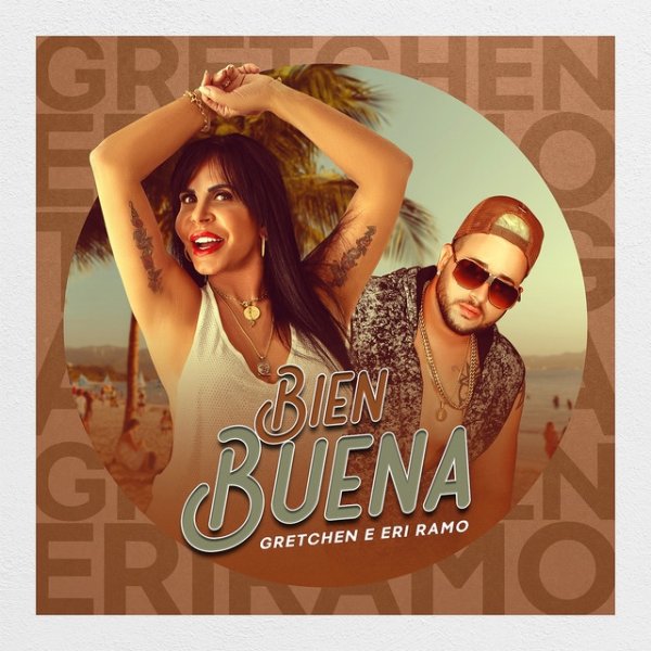 Album Gretchen - Bien Buena