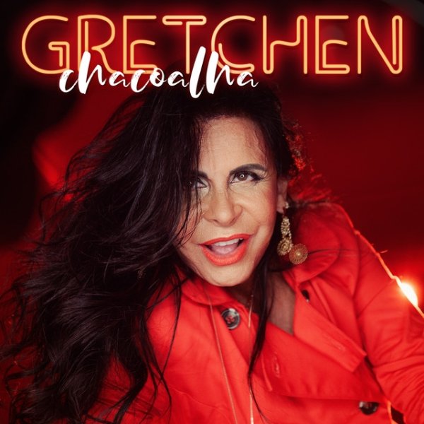 Album Gretchen - Chacoalha