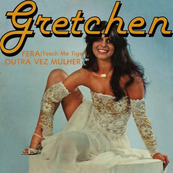 Album Gretchen - Gretchen