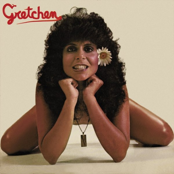 Album Gretchen - Gretchen