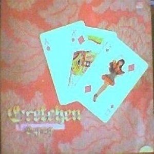 Album Gretchen - Gypsy