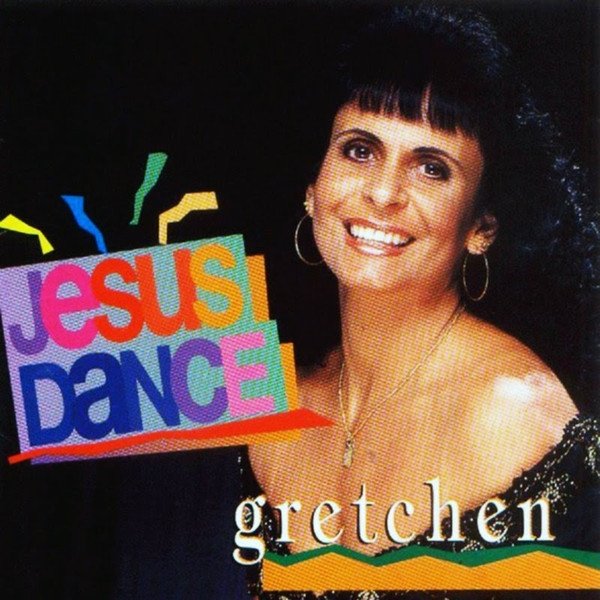 Jesus Dance - album