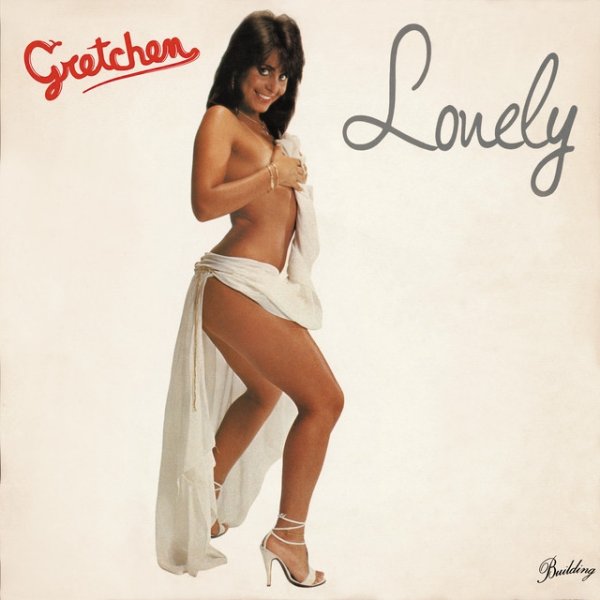 Album Gretchen - Lonely