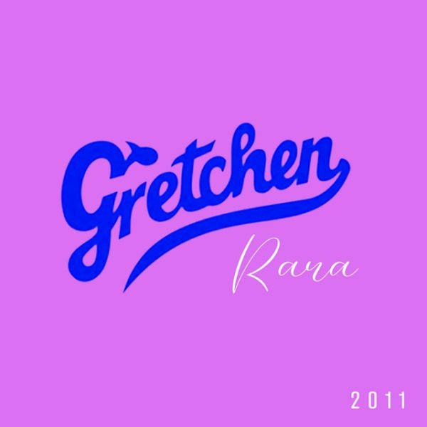 Album Gretchen - Rara