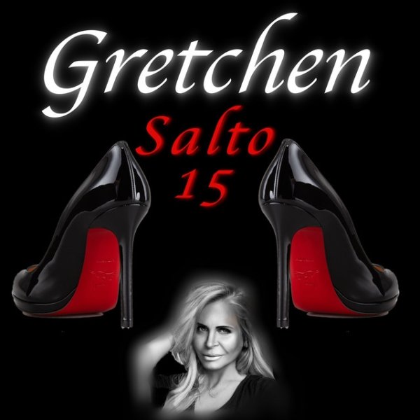 Gretchen Salto 15, 2018