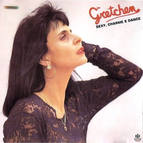 Album Gretchen - Sexy, Charme E Dance
