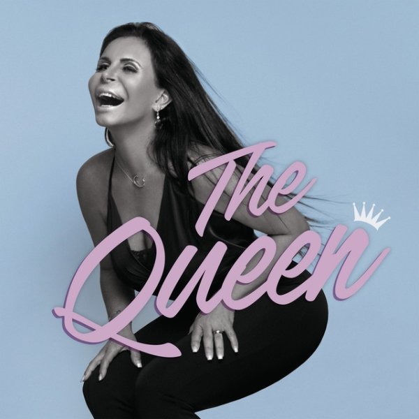 Album Gretchen - The Queen