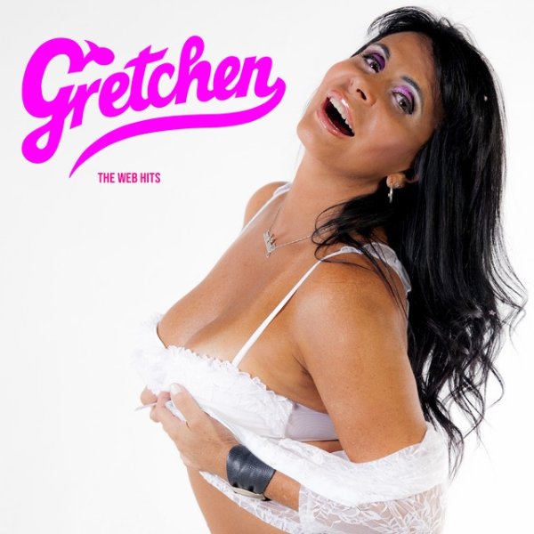 Album Gretchen - The Web Hits