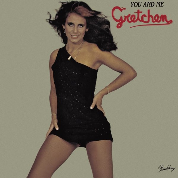 Album Gretchen - You And Me