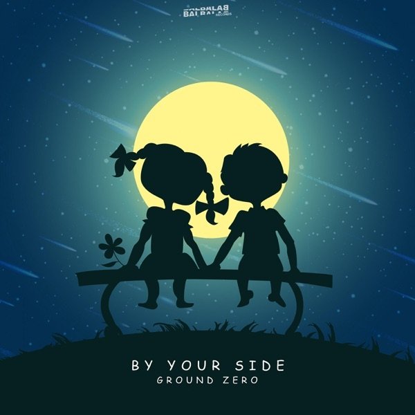By Your Side - album