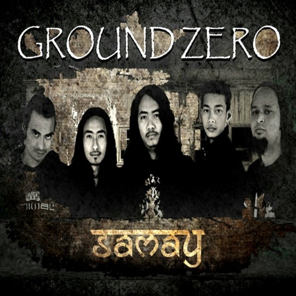 Album Ground Zero - Samay