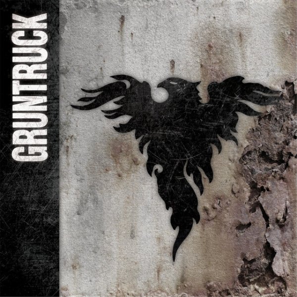 Album Gruntruck - Gruntruck