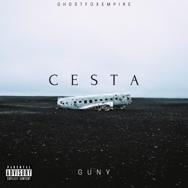 Album Cesta - guNy