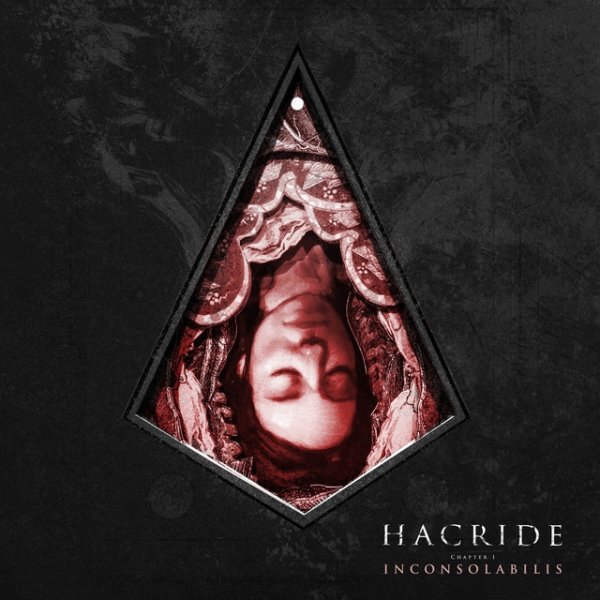 Album Hacride - Inconsolabilis
