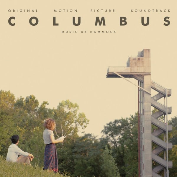 Album Hammock - Columbus