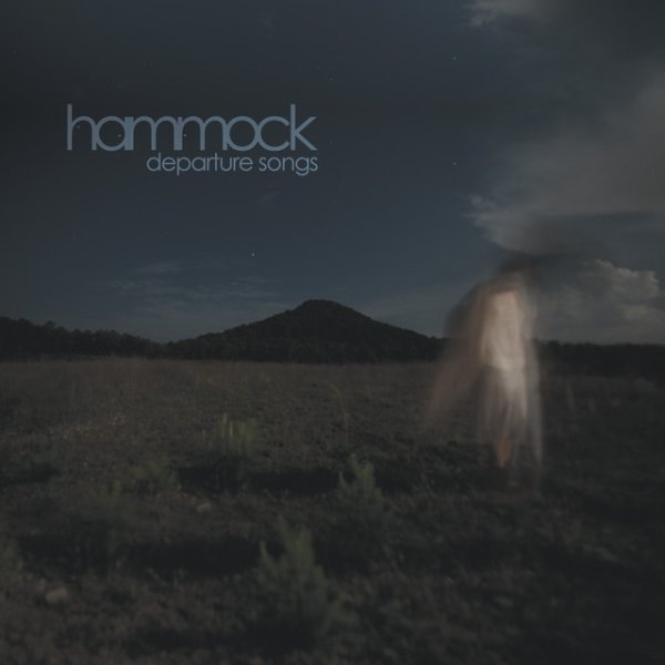 Album Hammock - Departure Songs