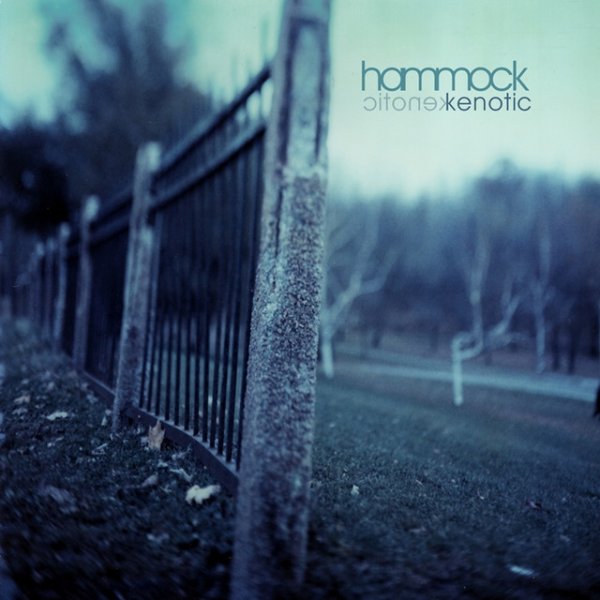 Album Hammock - Kenotic