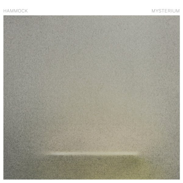 Album Hammock - Mysterium