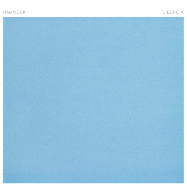 Album Hammock - Silencia
