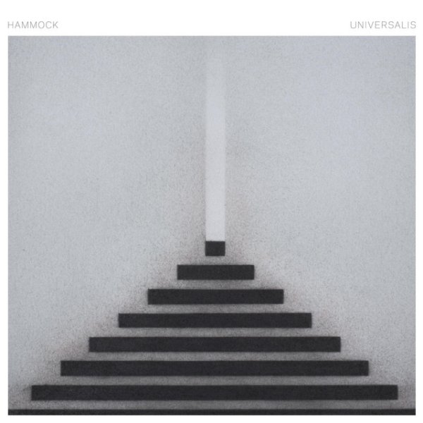 Album Hammock - Universalis