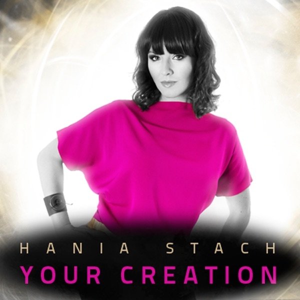 Album Hania Stach - Your Creation