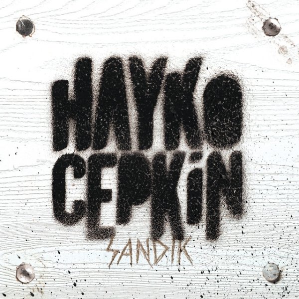 Album Hayko Cepkin - Sandık