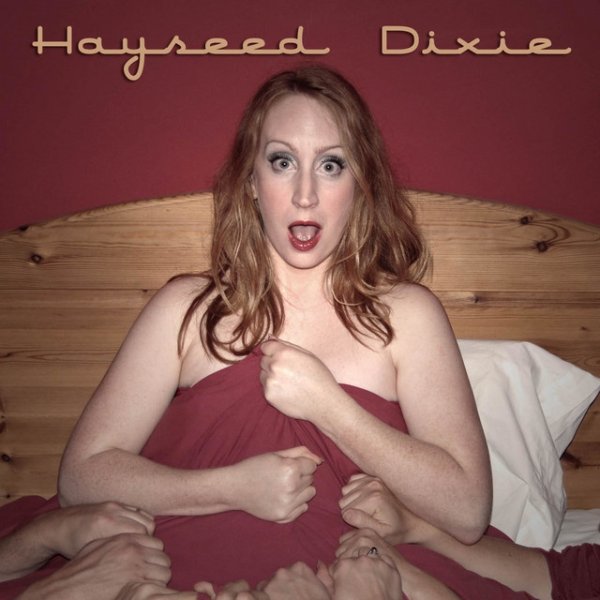 Hayseed Dixie No Covers, 2008