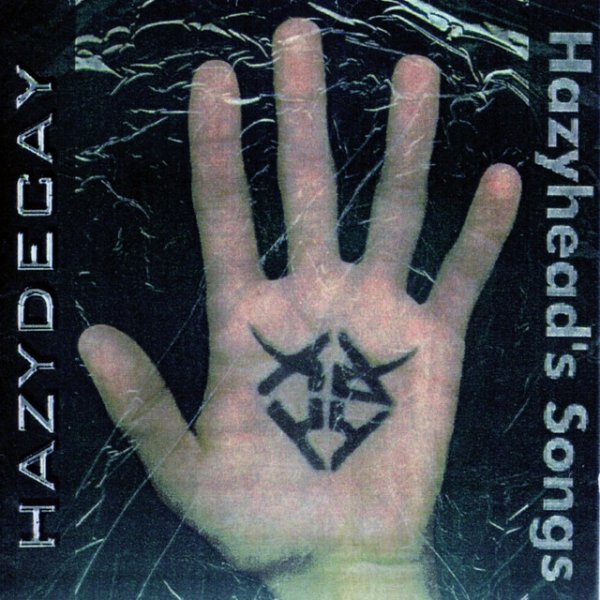 Album hazydecay - Hazyhead
