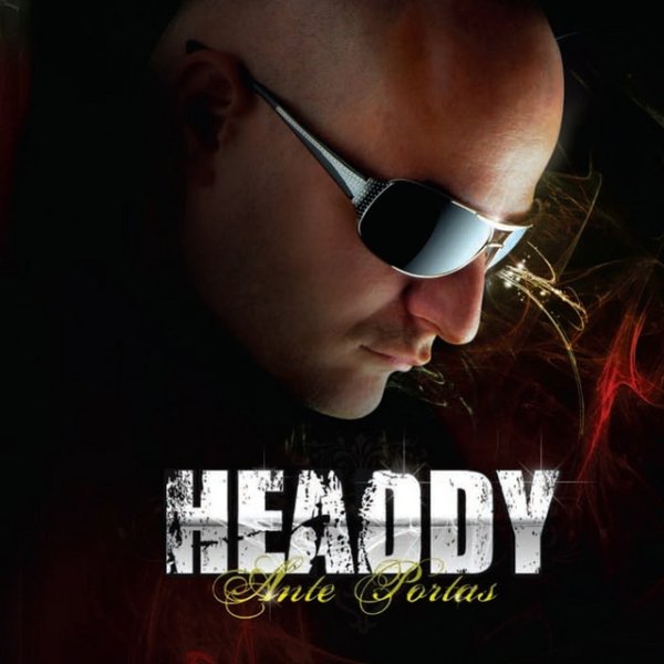 Album Ante Portas - Headdy