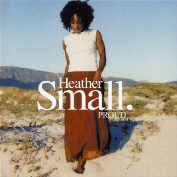 Album Heather Small - Proud