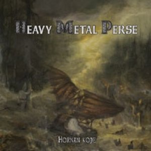 Album Heavy Metal Perse - Hornan Koje