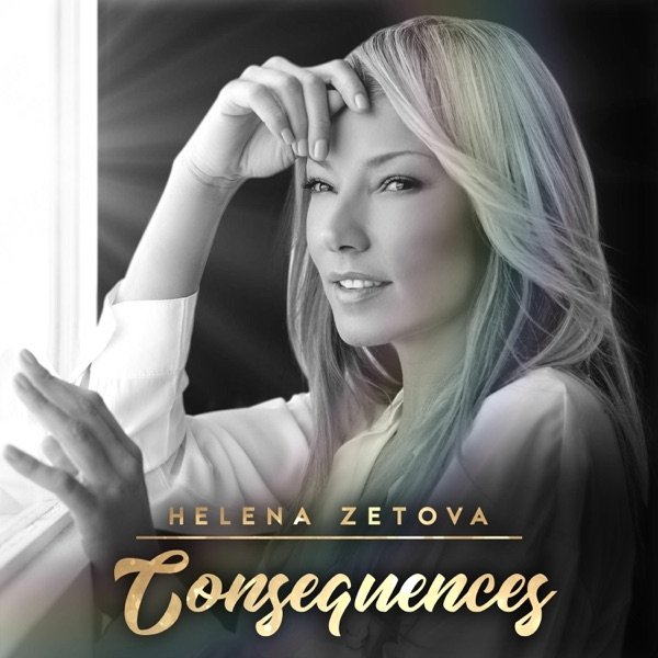 Album Helena Zeťová - Consequences