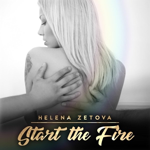 Album Helena Zeťová - Start the Fire