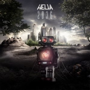 Album Helia - 2036