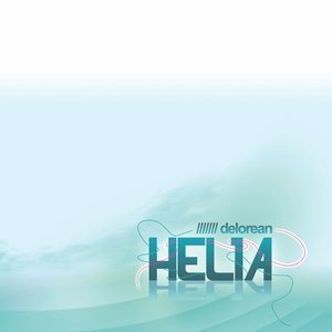 Album Helia - Delorean