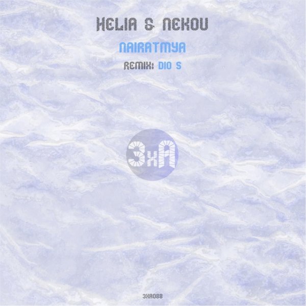 Album Helia - Nairatmya