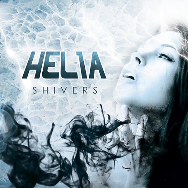 Album Helia - Shivers