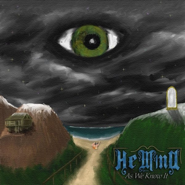Album Hemina - As We Know It